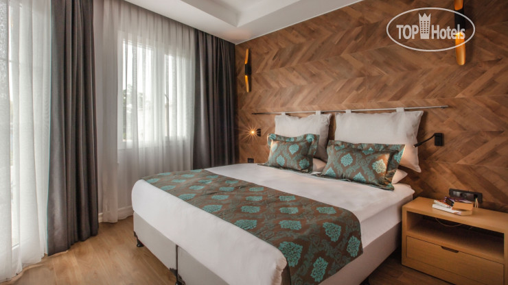 Hotel photo Eliada Hotel 