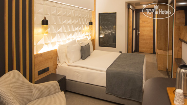 Фотографии отельера Signature Blue Resort Hotel Kusadasi 5*