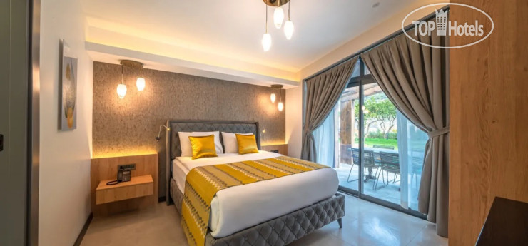 Photos Batihan Vadi Hotel