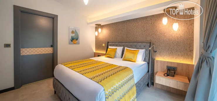 Hotel photo Batihan Vadi Hotel 