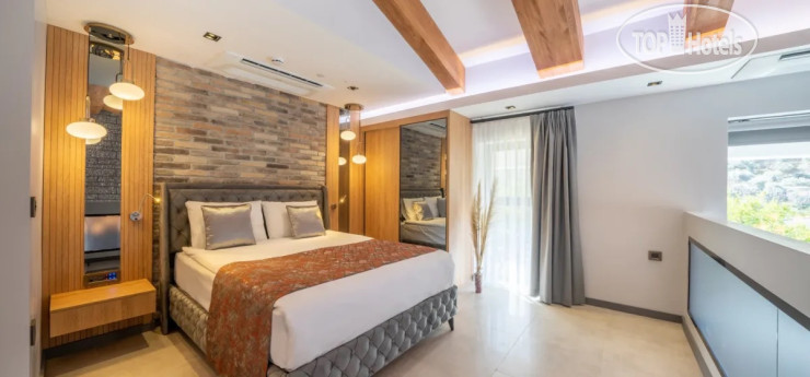 New photos from tourists Batihan Vadi Hotel