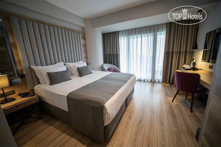 Photos Seven For Life Thermal Hotel