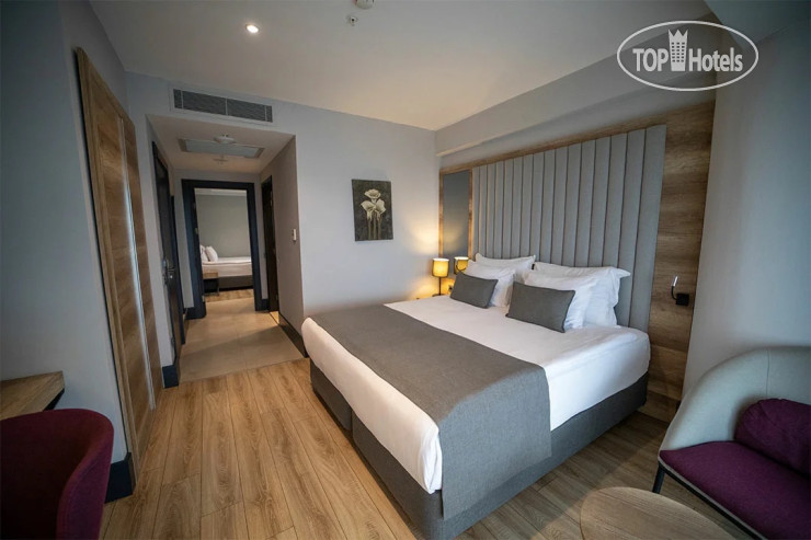 New photos from tourists Seven For Life Thermal Hotel 5*
