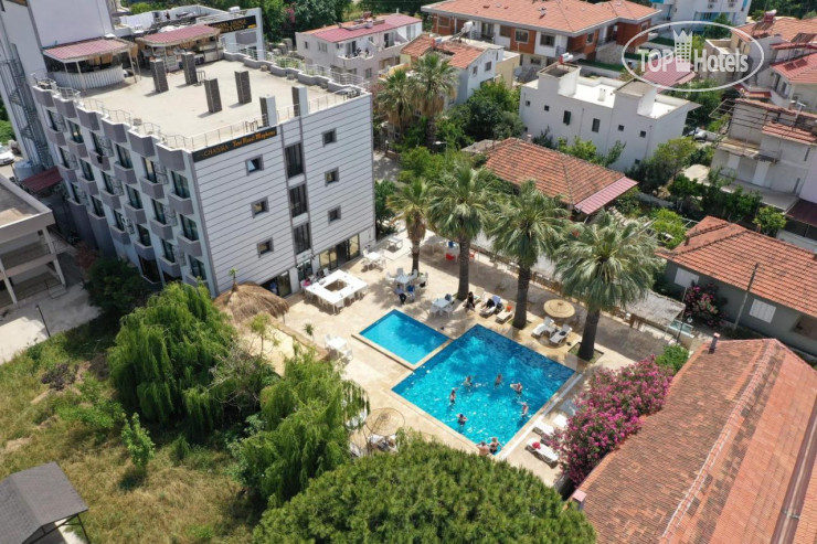 New photos from tourists Medos Hotel 3*