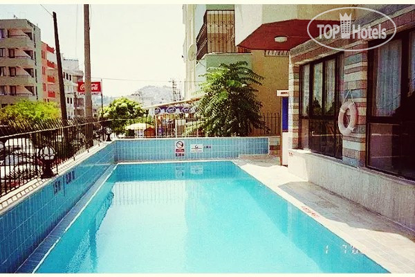 Photos Bora Hotel