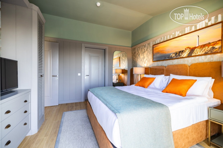 Hotel photo Proxima Hotel 4*