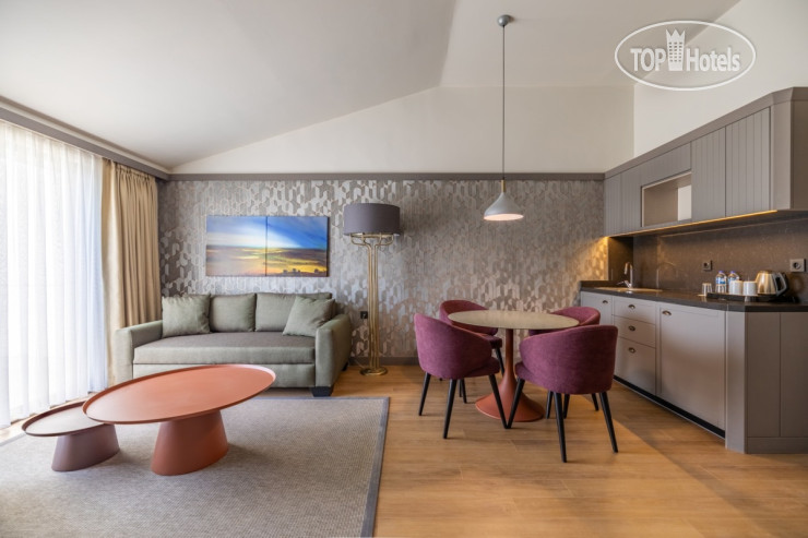 Photos Proxima Hotel