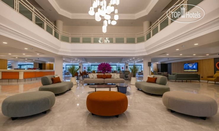 New photos from tourists Proxima Hotel 4*