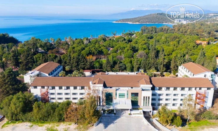 Hotelier's photos Proxima Hotel 4*