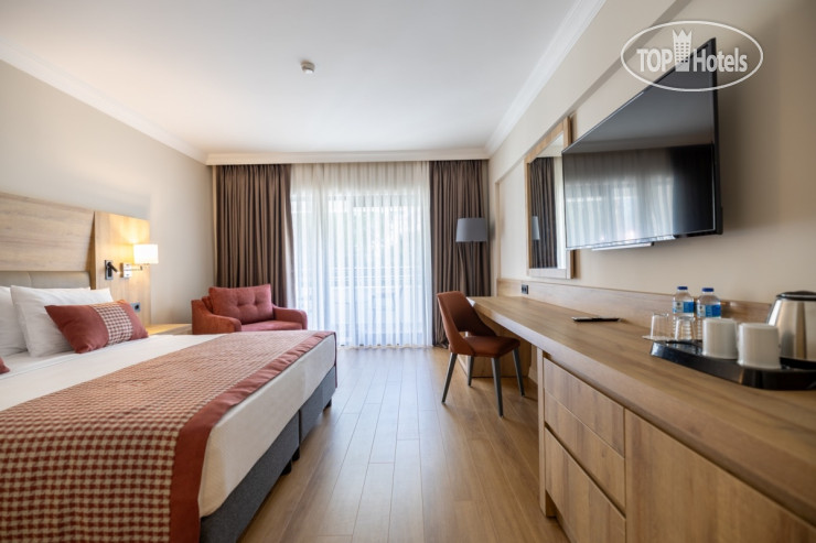 Hotel photo Proxima Hotel 4*