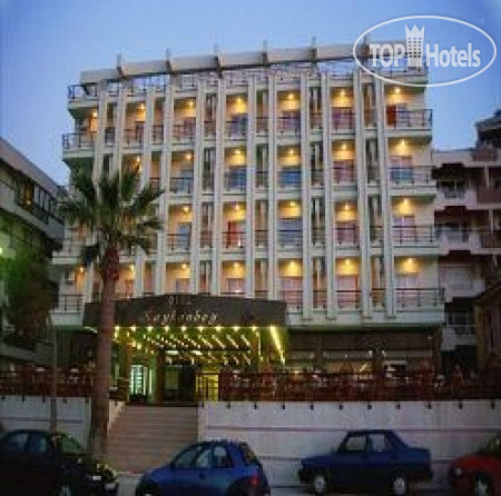 Hotelier's photos Kayhanbey Hotel 4*
