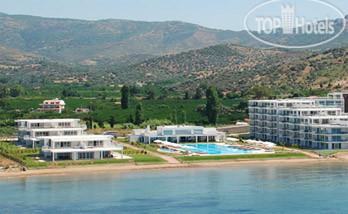 New photos from tourists Karya Family Resort Hotel 4*