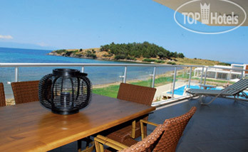 Hotelier's photos Karya Family Resort Hotel 4*