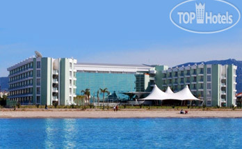 Hotel photo Grand Belish 5*