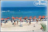 New photos from tourists Egeria Beach Club (закрыт) 4*