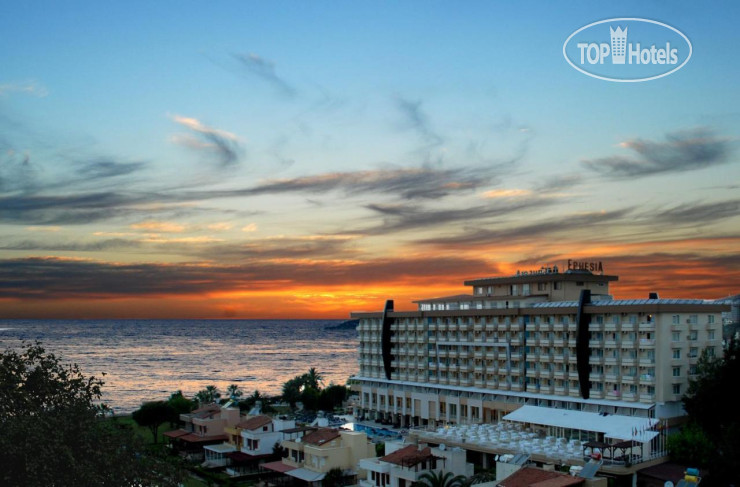 Hotel photo Ephesia Resort Hotel 4*