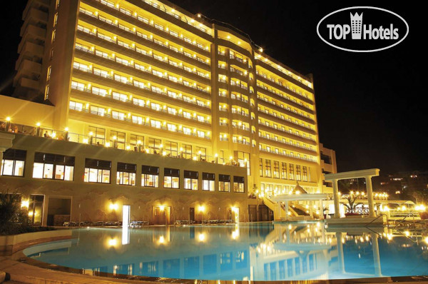 Hotelier's photos Korumar 5*