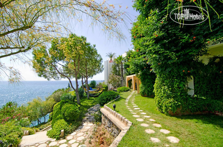New photos from tourists Korumar 5*