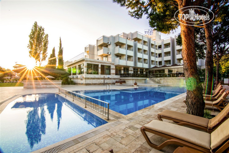 Hotel photo Akbulut 4*