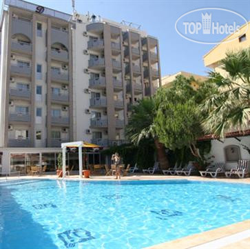 Hotelier's photos Duqqan Deluxe Hotel 4*