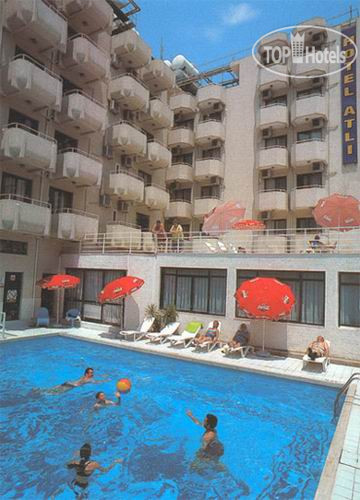 Hotelier's photos Hotel Atli