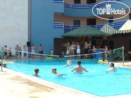 Новые добавленные фото туристов Happy Apart Hotel 3*