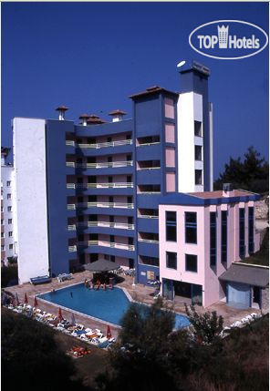 Photos Happy Apart Hotel