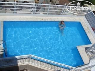New photos from tourists Istankoy Hotel 3*