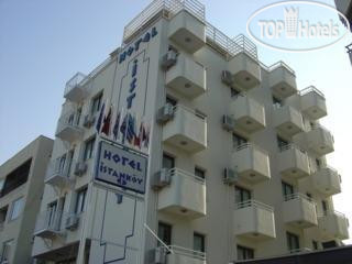 Hotelier's photos Istankoy Hotel 3*