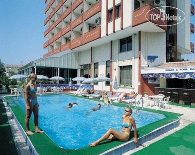 Photos Hotel Minay