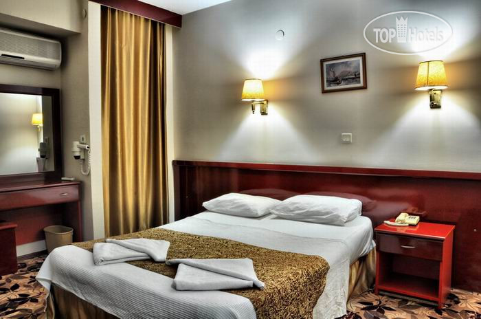 New photos from tourists Hotel Minay 3*