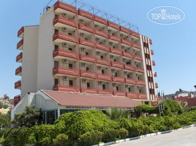 Hotel photo Hotel Minay 3*