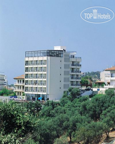 Hotel photo Hotel Ozka 3*