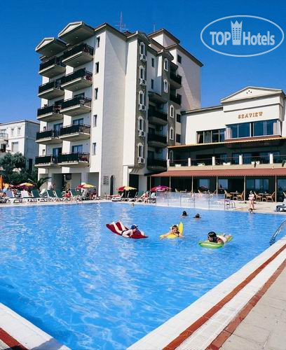 Hotelier's photos Seaview Suite Hotel 3*