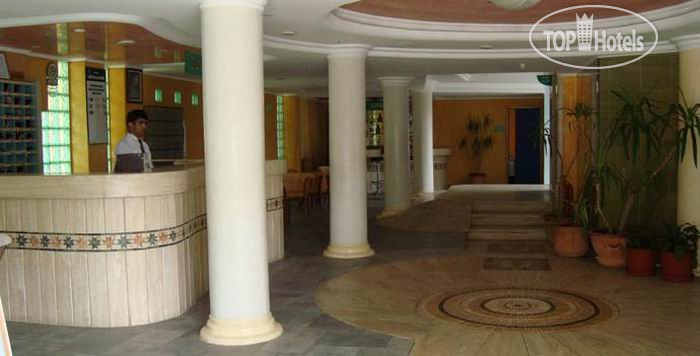 Hotel photo Uslanhotel 3*