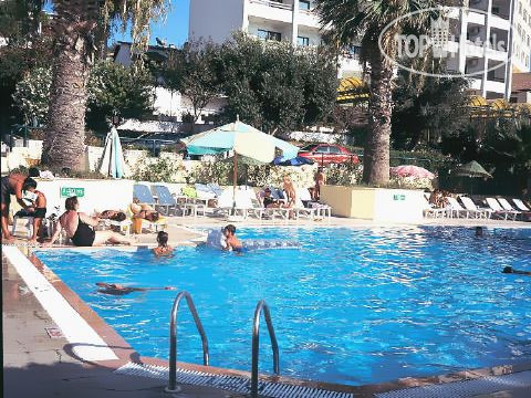 New photos from tourists Turkad 3*