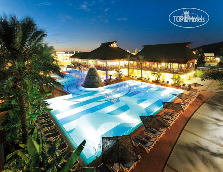 Hotel photo Aqua Fantasy Aquapark Hotel & Spa 5*