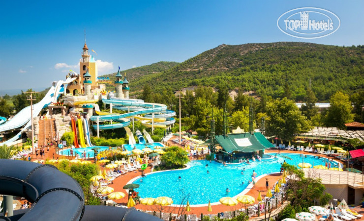 New photos from tourists Aqua Fantasy Aquapark Hotel & Spa 5*