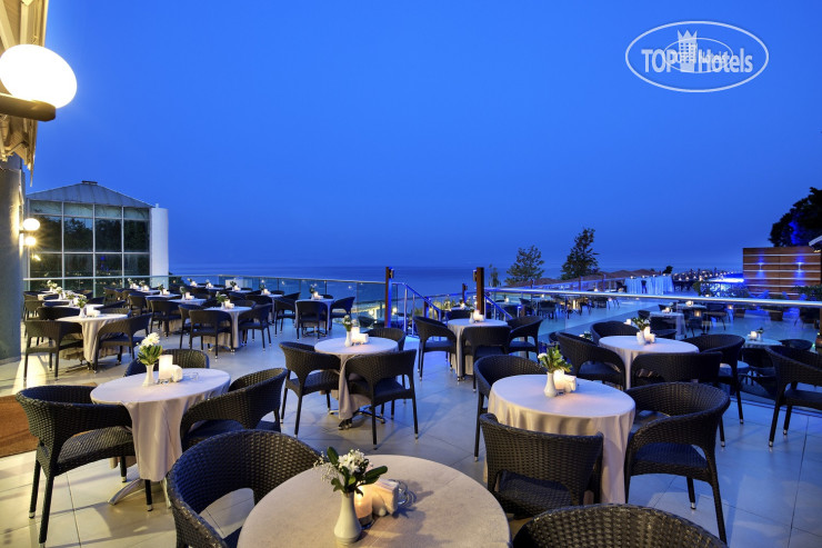 Новые добавленные фото туристов Pine Bay Holiday Resort 5*