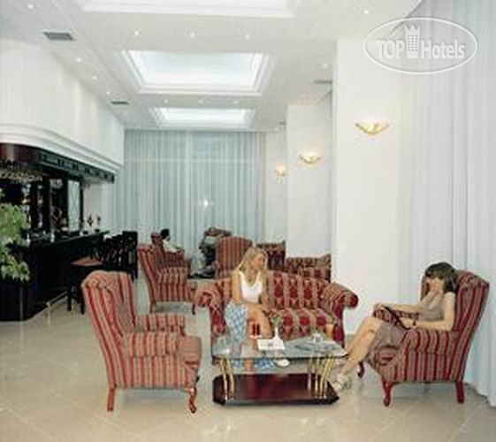 New photos from tourists Grand Albatros 3*
