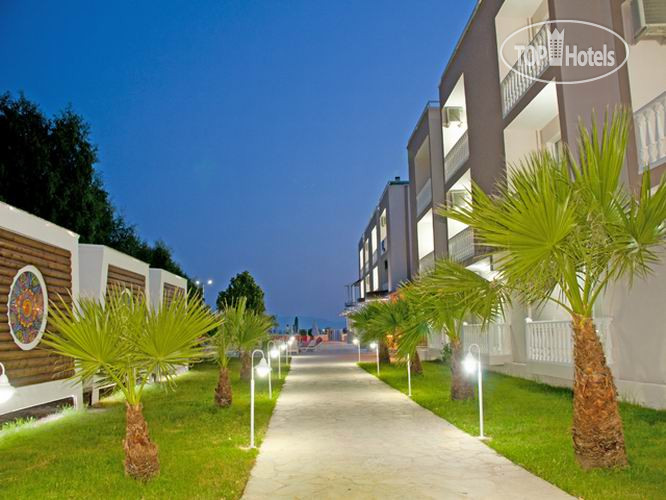 Hotel photo Dogan Beach Resort & Spa 3*