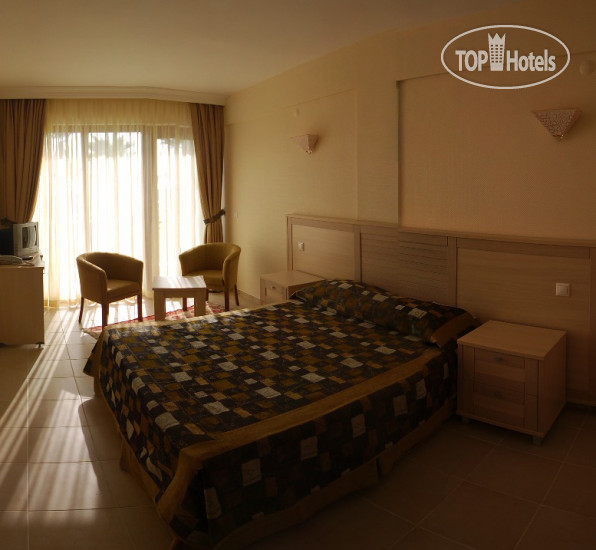 Новые добавленные фото туристов Royal Beach Club Hotel 4*