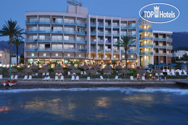 Hotelier's photos Faustina Hotel & SPA 4*