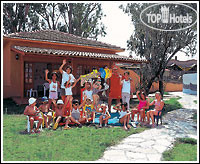 Hotel photo Pine Beach (закрыт) HV-1