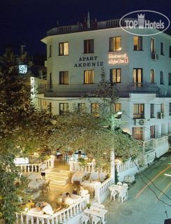 Hotel photo Akdeniz Apart Hotel 3*