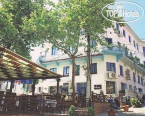 New photos from tourists Akdeniz Apart Hotel 3*