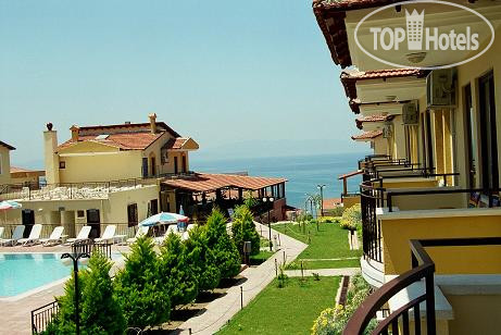 New photos from tourists Club Prestige Hotel 3*