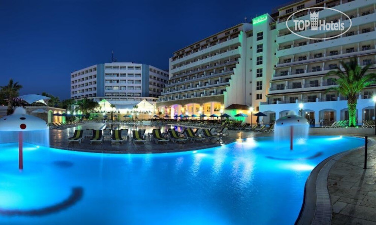 Новые добавленные фото туристов Batihan Beach Resort & Spa 4*