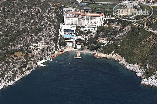 Hotel photo Ladonia Adakule 5*