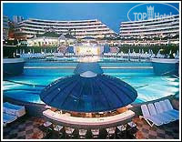 Hotelier's photos Grand Blue Sky 4*